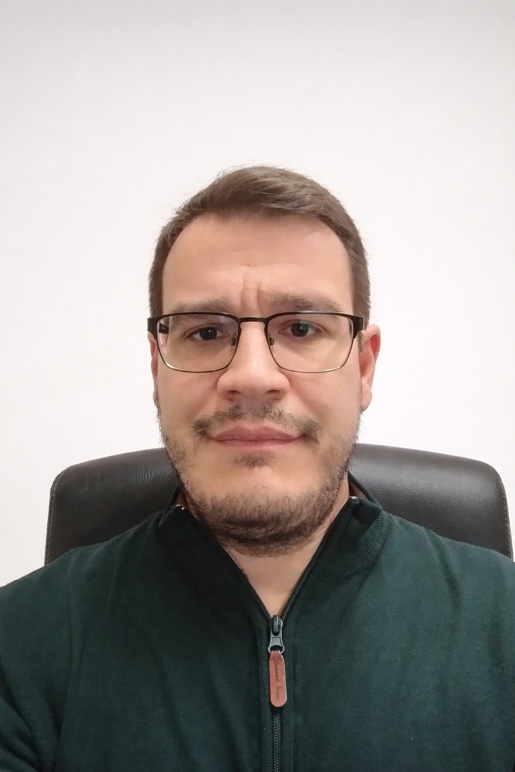Georgios Markozannes